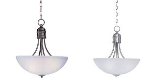 Included Interior Light Fixtures
