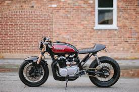 what is cafe racer motorcyclevalley