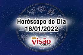 Horóscopo do Dia 16/01: confira as previsões para o seu signo hoje ...