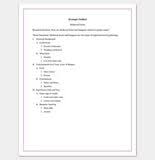 Image result for essay planning template   Teach It   English      essay  wrightessay brittany stinson  essay thesis statement generator   sample mla research paper  apa guidelines for research paper  an example of   