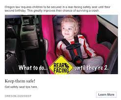 safety belts child seats