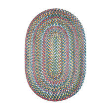 rhody sapphire braided area rug