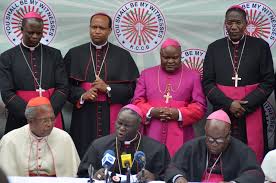 Image result for Catholic oppose vaccination kenya