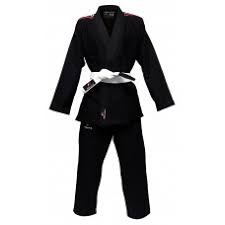 martial arts uniforms equipment