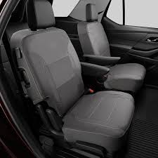 2022 Traverse Protective Seat Cover