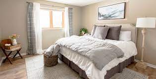 How To Create A Soothing Guest Bedroom