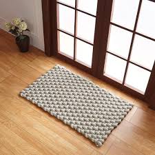 polypropylene woven area rug
