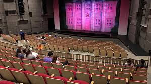 See A Show At Mcc Theatre And Performing Arts Center