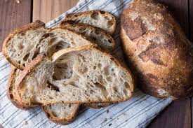 beginner s sourdough bread the