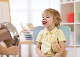 Developing Speech Language Skills at Home • Carolina Therapy Connection