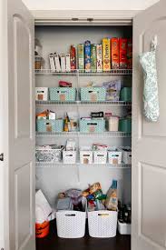 replace wire pantry shelves on a budget