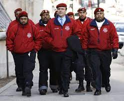 Guardian Angels to patrol Albany areas ...