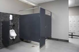 Toilet Partitions Sbi Contracting