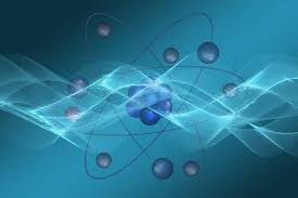 technology physics and chemistry atom