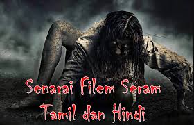 Cerita hantu seram tanah kubur 2020 full movie. Senarai Filem Hindi Dan Tamil Seram Yang Best Dan Patut Tonton