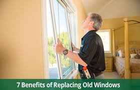 Replacing Your Single Pane Windows