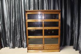 Barristers Bookcase Gaylords Antiques