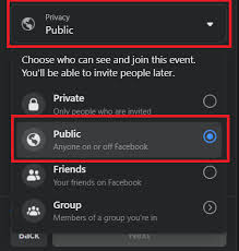 duplicate an event on facebook