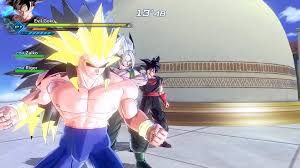 His cold, calculating look belies his ability to actually fight and though his tragic fate is eventually to die at the hands of his ruthless son, paragus demonstrates a surprising level of consideration and calm for the often brutal saiyan race. Dragon Ball Xenoverse 2 Mod Bropro