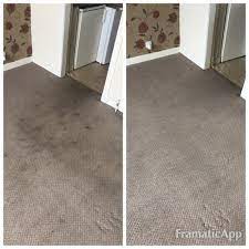 top 10 best carpet cleaning in falkirk