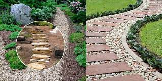 87 Garden Path Ideas For Your Ultimate