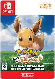 Pokemon Let's Go Pikachu - Pikachu Edition : Amazon.ca: Jeux vidéo