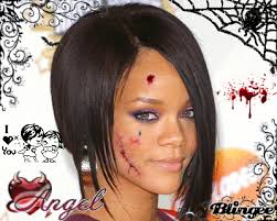 zombie rihanna picture 73421504