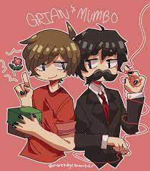 Grian and Mumbo! : r/grian