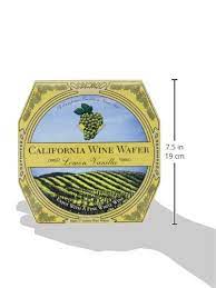 Made in California gambar png