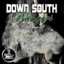 Big Caz Presents Down South Bangers, Vol. 2