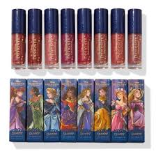 disney masquerade makeup collection