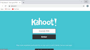 How to join a Kahoot Quiz - YouTube