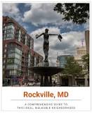Things to do in Rockville, Maryland