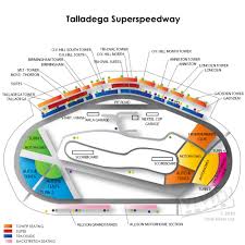 Talladega Superspeedway Virtual Seating Related Keywords