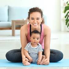 yoga teacher trainings childlight