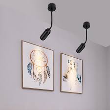 Led Wall Mounted Ceiling Light Picture