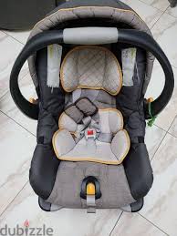 Chicco Car Seat And Stroller Set