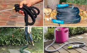 best garden hoses for your yard