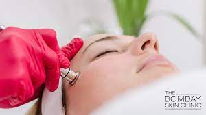 microdermabrasion treatment types