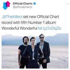 Official Albums Chart Uk Tumblr