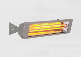 Alfresco Electric Heater Alf50