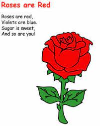 valentine s day poetry