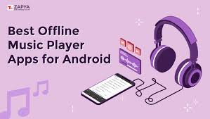 best offline player apps for