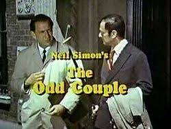It is matthau's reserved yet committed man's man that gives the film its comedic edge. The Odd Couple 1970 Tv Series Wikipedia
