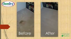 capital chemdry carpet cleaning
