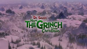 how the grinch stole christmas 2000