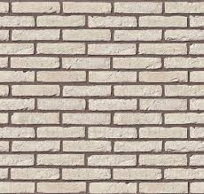Tileable Beige Brick Wall Texture