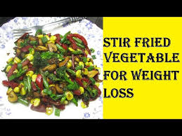 stir fry vegetables chinese style