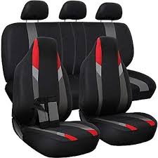 Bucket Seat Cover