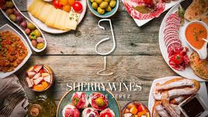 Wine Pairing Sherry With Food Sherrynotes